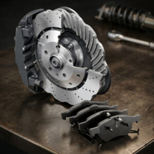 Braking System