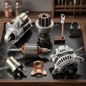 Electrical & Electronics